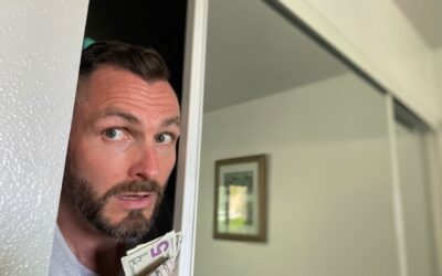 Coming Out of the Closet? Here’s How I Did It… Personally, Professionally, and Financially.