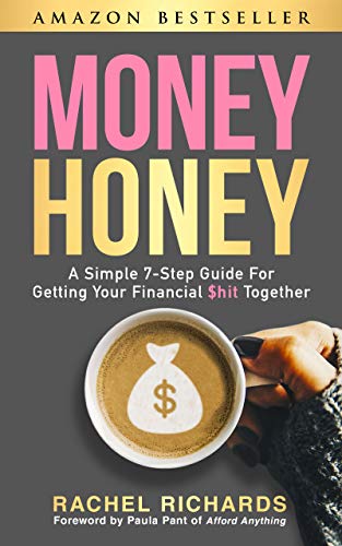 money honey book cover