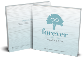 Forever Legacy Book