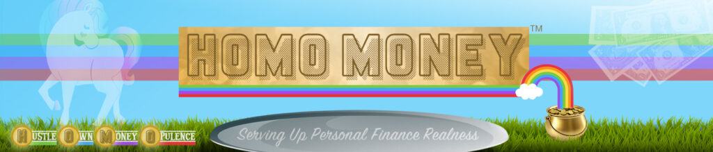 Homo Money header graphic 12